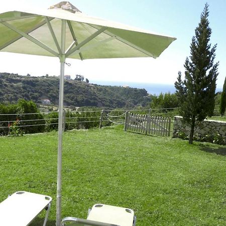 Divaria Villas Skala  Экстерьер фото