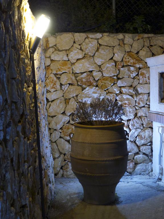 Divaria Villas Skala  Экстерьер фото