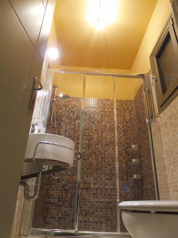 Divaria Villas Skala  Экстерьер фото