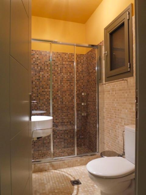 Divaria Villas Skala  Экстерьер фото